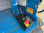 Control Station Upper with 