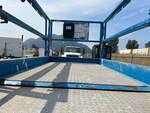 Control Station Upper with 