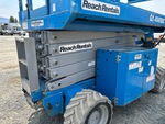Chassis with 