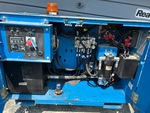 Hydraulics with 