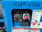Control Station Ground with 