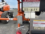 Control Station Upper with 