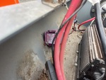 Electrical with 