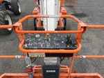 Control Station Upper with 