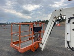 Control Station Upper with 