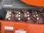 Electrical with 