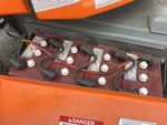 Electrical with 