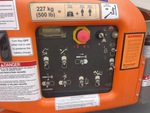 Control Station Ground with 