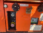 Control Station Ground with 