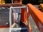 Control Station Upper with 