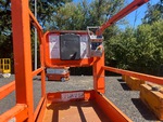 Control Station Upper with 