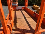 Control Station Upper with 