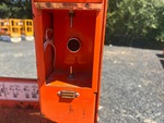 Control Station Ground with 