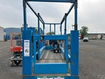 Basic Control Station Upper with 