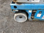 Chassis Photos with 
