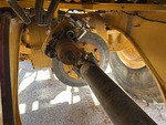 Brakes with 