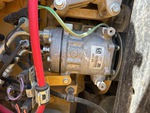Motor with 