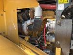 Motor with 