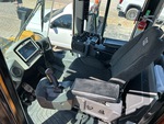 Control Station with 