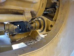 Drivetrain with 