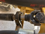 Drivetrain with 