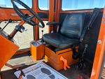 Control Station with 