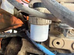 Engine with 