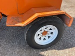 Chassis Photos with 