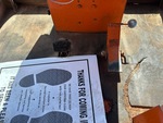 Control Station with 
