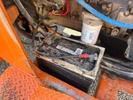 Engine with 