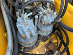 Hydraulics with 