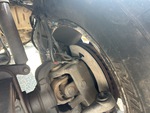 Brakes with 