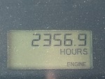 Cab with Engine Hours