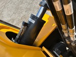 Hydraulics with 