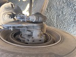 Brakes with 