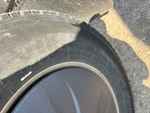 4 Underbody - Truck with 
