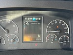 4 Transmision with Engine Hours