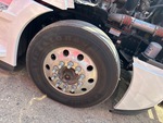 4 Underbody - Truck with 