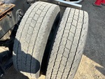 4 Underbody - Truck with 