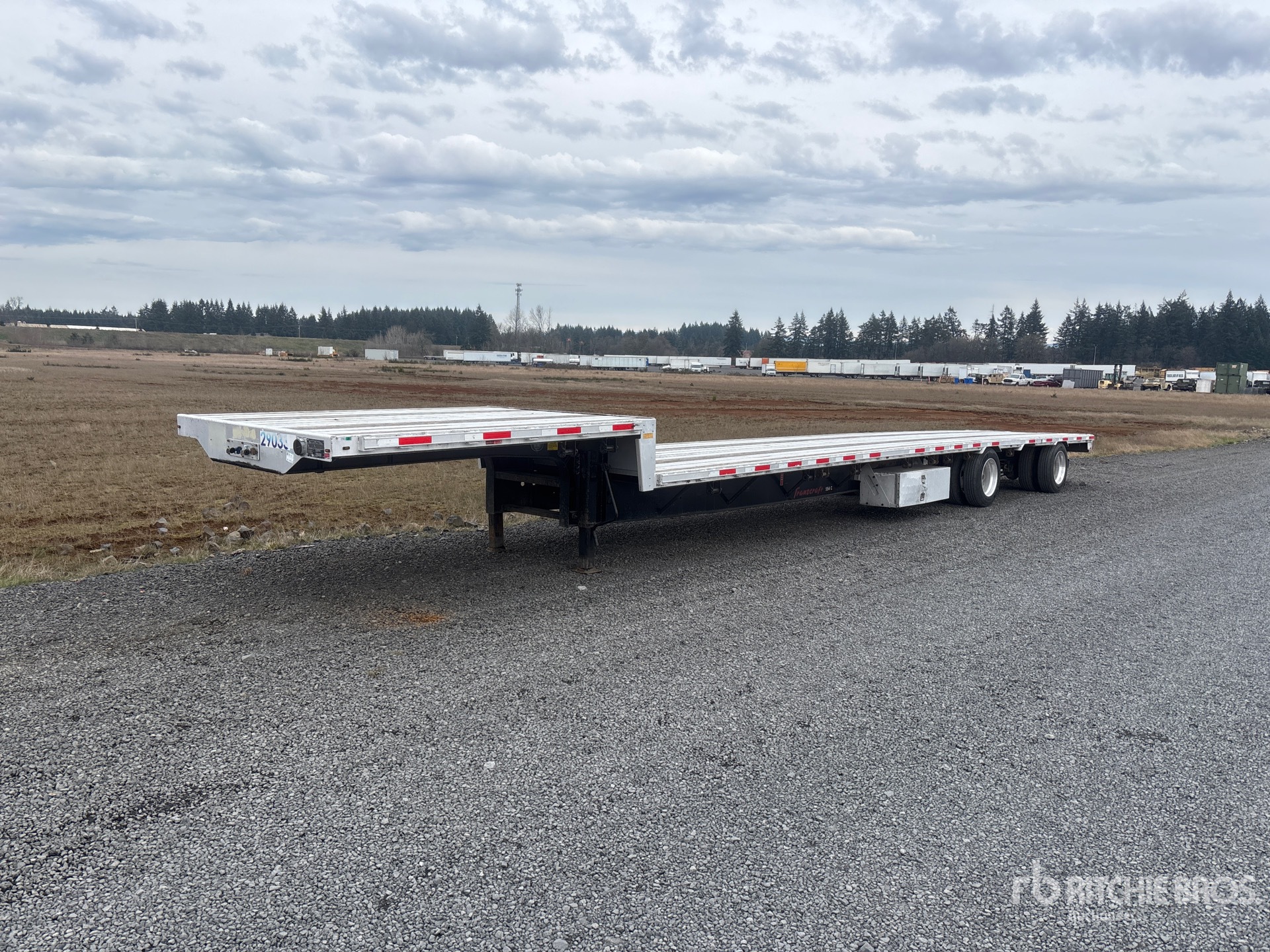 General Appearance with Featured Photo