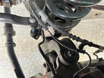 Brakes with 