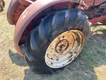 Chassis with 