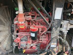 Moteur with 