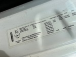 General Appearance with Second Serial Number/VIN Photo