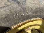 Chassis with 