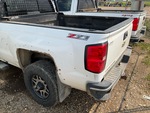 Chassis with 