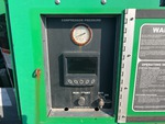 Photos du poste de contrôle with 