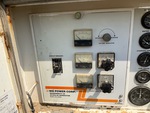 Control Station with 