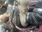 Engine with 