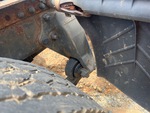 4 Underbody - Truck with 